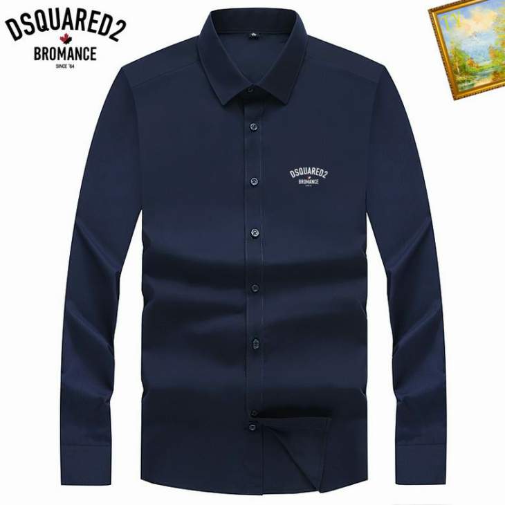Picture of DSQ Shirt Long _SKUDSQS-4XL25tn0326207